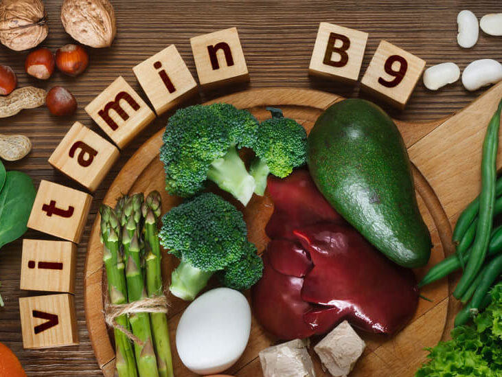 Vitamina B9 e1593201953341