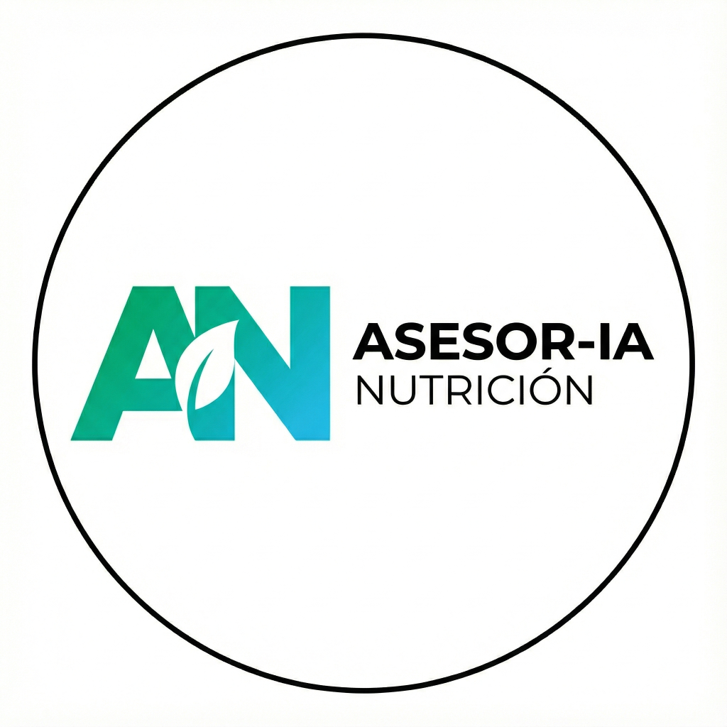 Asesor-IA Nutrición